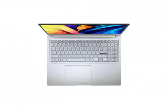 ASUS M1603QA-MB158(90NB0Y82-M00FR0) серебристый   фото в  интернет магазине liniyatoka.ru
