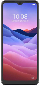 ZTE Blade V2020 Smart  4/64Gb gray фото в  интернет магазине liniyatoka.ru