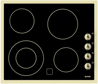 GORENJE EC 630 RW фото в  интернет магазине liniyatoka.ru