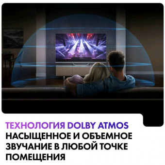 HAIER 55 SMART TV S4 фото в  интернет магазине liniyatoka.ru