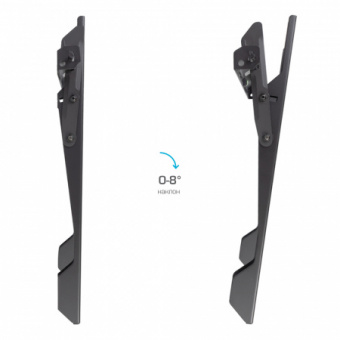 Kromax Vega 12 black фото в  интернет магазине liniyatoka.ru