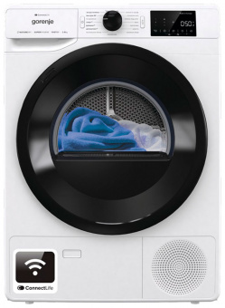 GORENJE DPNE92GNLWIFI/C фото в  интернет магазине liniyatoka.ru