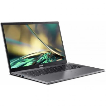 Acer A317-55P silver (NX.KDKCD.001) фото в  интернет магазине liniyatoka.ru