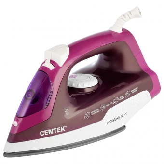 CENTEK CT-2348 violet фото в  интернет магазине liniyatoka.ru