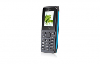 F+B170 black фото в  интернет магазине liniyatoka.ru