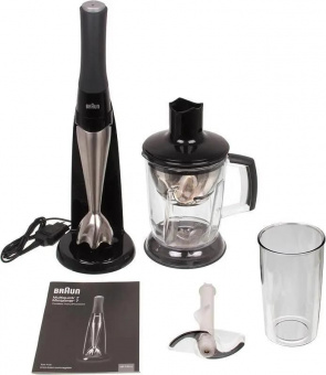 BRAUN MR 740cc фото в  интернет магазине liniyatoka.ru