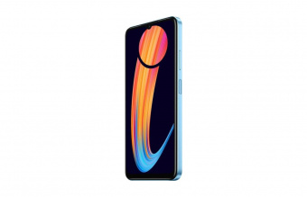Infinix Hot 30i 8/128Gb blue фото в  интернет магазине liniyatoka.ru