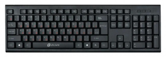 Oklick 120M black USB фото в  интернет магазине liniyatoka.ru