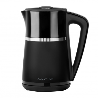 Galaxy GL 0338 черн фото в  интернет магазине liniyatoka.ru