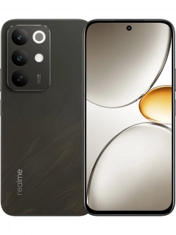 Realme C85 6/128Gb Black фото в  интернет магазине liniyatoka.ru