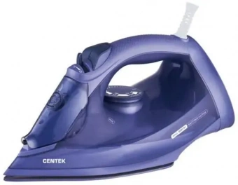 CENTEK CT-3300 фиолет фото в  интернет магазине liniyatoka.ru