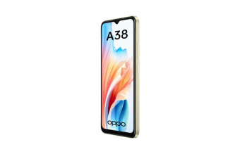 OPPO A38 4/128GB Gold фото в  интернет магазине liniyatoka.ru