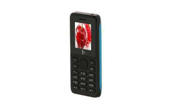 F+B170 black фото в  интернет магазине liniyatoka.ru