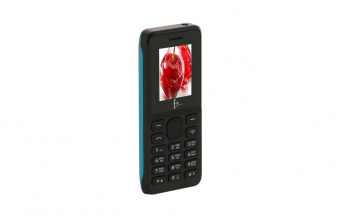 F+B170 black фото в  интернет магазине liniyatoka.ru
