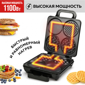 GFGril GFW-038 фото в  интернет магазине liniyatoka.ru