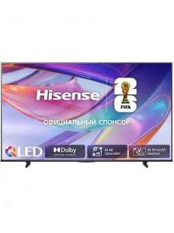 HISENSE 65E7S фото в  интернет магазине liniyatoka.ru