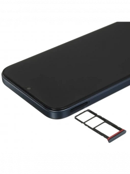 Realme C100x 4/128Gb blue фото в  интернет магазине liniyatoka.ru