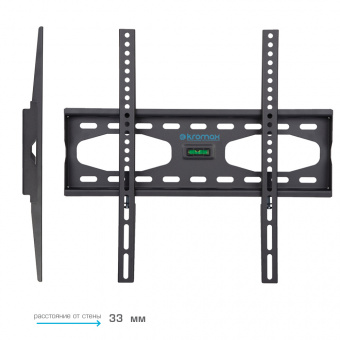 Kromax STAR-33 grey  фото в  интернет магазине liniyatoka.ru