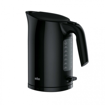 Braun WK 3110 BK фото в  интернет магазине liniyatoka.ru
