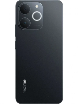 Realme Note 70 6/128Gb Black  фото в  интернет магазине liniyatoka.ru