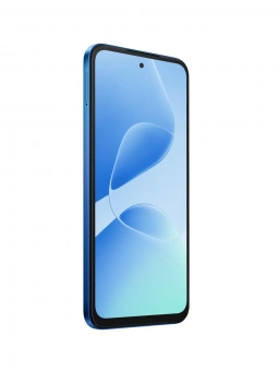 Infinix Hot 60i 8/256Gb blue фото в  интернет магазине liniyatoka.ru