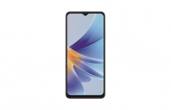 OPPO A17 4/64GB Blue фото в  интернет магазине liniyatoka.ru