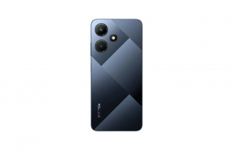 Infinix Hot 30i 4/128Gb black фото в  интернет магазине liniyatoka.ru