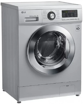 LG F1296TD4 фото в  интернет магазине liniyatoka.ru