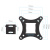 Kromax Vega 8 black фото в  интернет магазине liniyatoka.ru