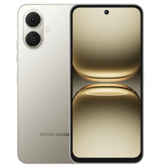 Tecno Spark Go 2 4/128Gb Grey фото в  интернет магазине liniyatoka.ru