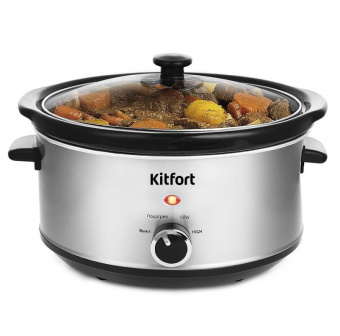 KITFORT KT-207 фото в  интернет магазине liniyatoka.ru
