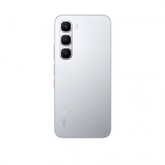 Infinix Hot 60 Pro 8/256Gb Titanium Silver фото в  интернет магазине liniyatoka.ru