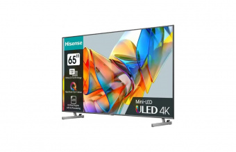 HISENSE 65U6KQ фото в  интернет магазине liniyatoka.ru