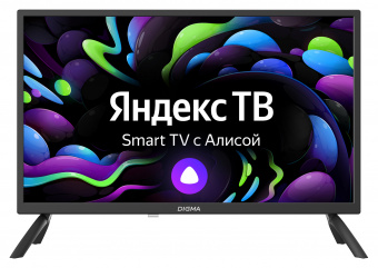 DIGMA DM-LED24SBB31 фото в  интернет магазине liniyatoka.ru