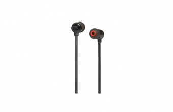 JBL T110BT черный фото в  интернет магазине liniyatoka.ru