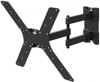Holder LCDS-5566-B черный фото в  интернет магазине liniyatoka.ru