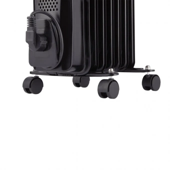 Ballu Classic BOH/CL-09BRN фото в  интернет магазине liniyatoka.ru