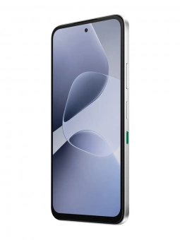 Infinix Hot 60i 8/256Gb silver фото в  интернет магазине liniyatoka.ru