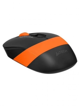 A4 Tech Estylir FG10 black/orange фото в  интернет магазине liniyatoka.ru
