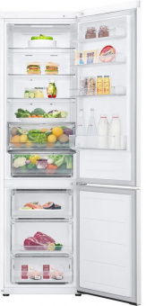 LG GA-В509FQQW фото в  интернет магазине liniyatoka.ru