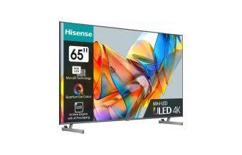 HISENSE 65U6KQ фото в  интернет магазине liniyatoka.ru