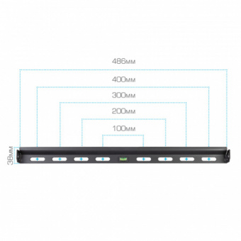 Kromax Vega 12 black фото в  интернет магазине liniyatoka.ru