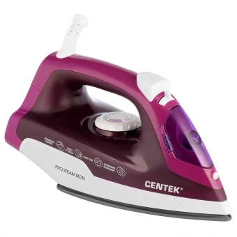 CENTEK CT-2348 violet фото в  интернет магазине liniyatoka.ru