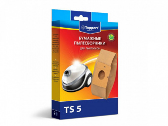 TOPPERR TS 5 фото в  интернет магазине liniyatoka.ru