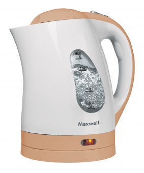 Maxwell MW-1014 коричн. фото в  интернет магазине liniyatoka.ru