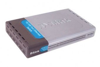 D-LINK DES-1008D/K2A фото в  интернет магазине liniyatoka.ru