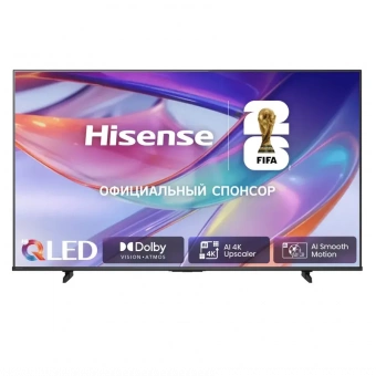 HISENSE 50E7S фото в  интернет магазине liniyatoka.ru