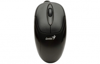 Genius Xscroll Optical V3 фото в  интернет магазине liniyatoka.ru