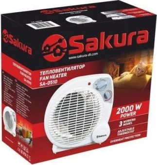 SAKURA SA-0510 фото в  интернет магазине liniyatoka.ru