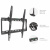 KROMAX Arm media STEEL-4 black фото в интернет магазине liniyatoka.ru KROMAX Arm media STEEL-4 black фото в интернет магазине liniyatoka.ru
